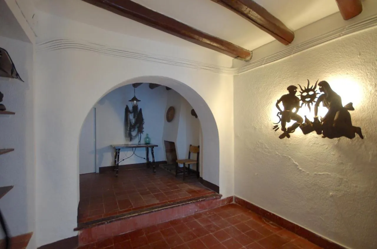 Lets Holidays Codolar Apartment トッサ・デ・マール スペイン